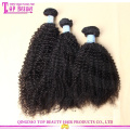 Qingdao wholesale fashionable 7a grade high quality raw natural russian hair